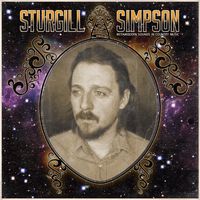Sturgill Simpson - Metamodern Sounds In Country Music [Vinyl]