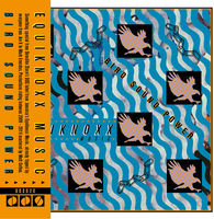 Bird Sound Power
