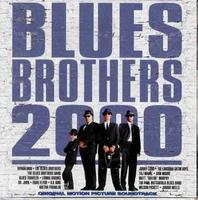 Blues Brothers 2000 (Original Soundtrack)