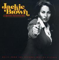 Jackie Brown (Music From the Miramax Motion Picture)