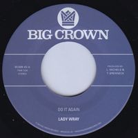 Do It Again / In Love