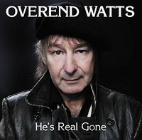 He's Real Gone