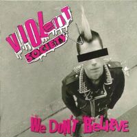 We Dont Believe