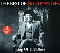 King Of The Blues