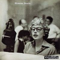 Blossom Dearie