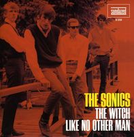 The Witch / Like No Other Man