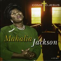 Come to Jesus