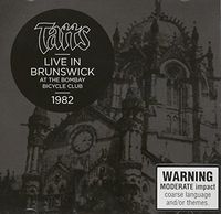Tatts: Live In Brunswick