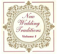 Vol. 1-New Wedding Traditions
