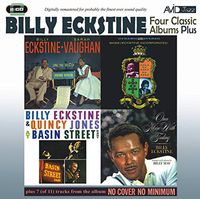 4 Lps-Sing B.O. Irving Berlin / with Quincy Jones