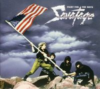 Fight For The Rock (Re-Issue)