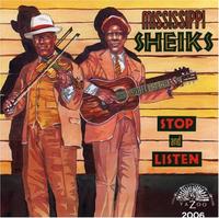 Stop & Listen