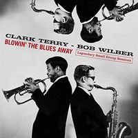 Blowin The Blues Away: Legendary Small Group