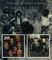 Dr. Hook/Sloppy Seconds/Belly Up!