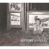 History, Mystery