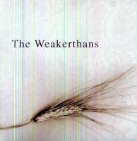 The Weakerthans - Fallow [LP]