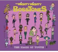 Magic Of Youth