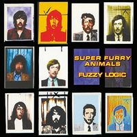 Fuzzy Logic: 20th Anniversary Deluxe Edition