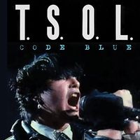 Code Blue