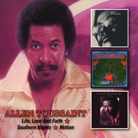 Life Love & Faith /Southern Nights/Motion