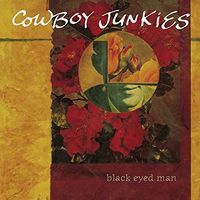 Black Eyed Man (Can)