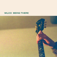Being There (Bonus Cd)