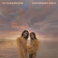 Lily & Madeleine - Canterbury Girls [LP]