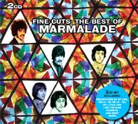 Fine Cuts: Best Of Marmalade
