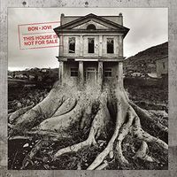 This House Is Not For Sale (Japan Tour Edition)