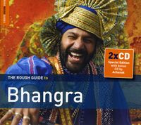Bhangra