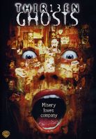Dovidio/Abraham/Shalhoub - Thirteen Ghosts