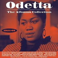 Albums Collection 1954-62