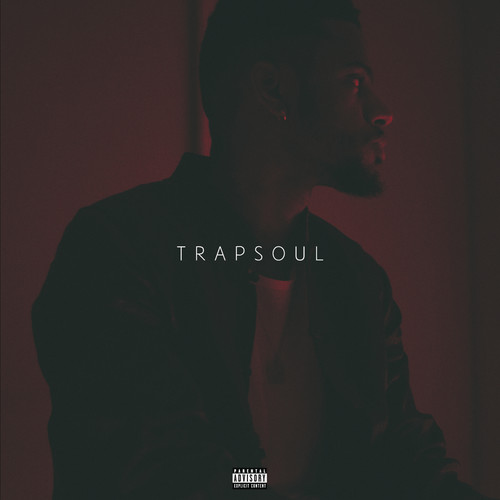 Bryson Tiller - T R A P S O U L [Vinyl]