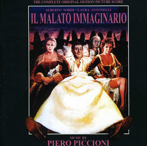 Il Malato Immaginario