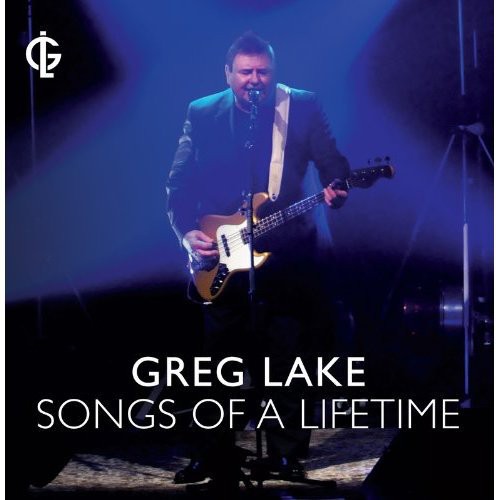 Songs Of A Lifetime