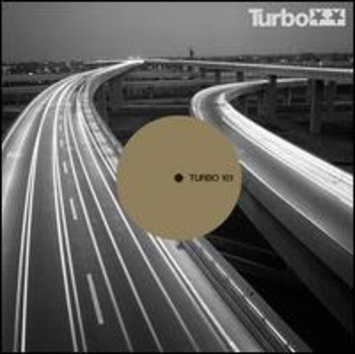 Borderline - Borderline vinyl record cover