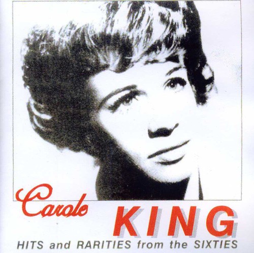 Hits & Rarities from 60's