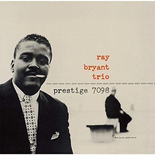 Ray Bryant Trio
