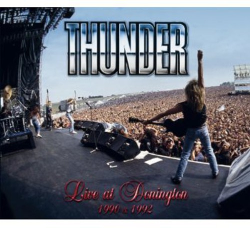 Live At Donington