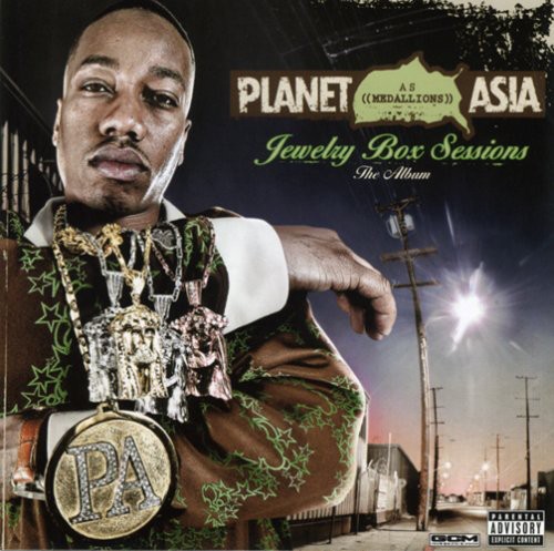 Album Art