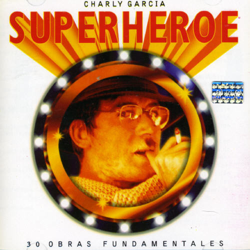 Superheroe