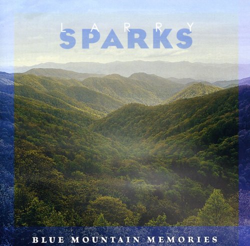 Various Artists - Blue Mountain Memories