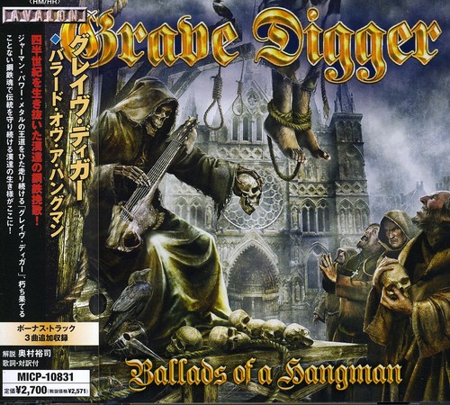 Ballad of a Hangman