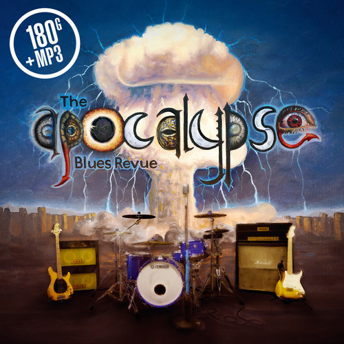 Album Art