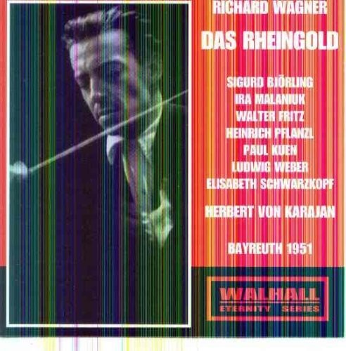 Das Rheingold