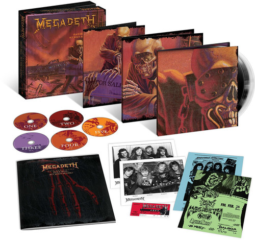 Peace Sells But Who's Buying: 25th Anniversary
