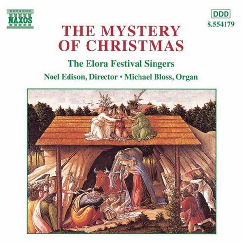Mystery Of Christmas - Mystery of Christmas / Various