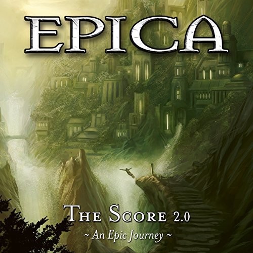 Score 2.0: The Epic Journey