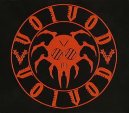 Voivod.
