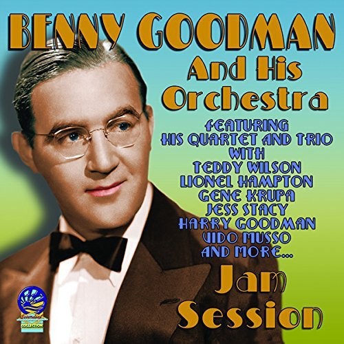 Jam Session